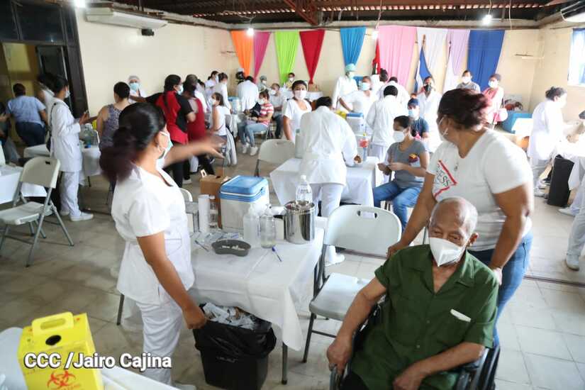 vacunacion